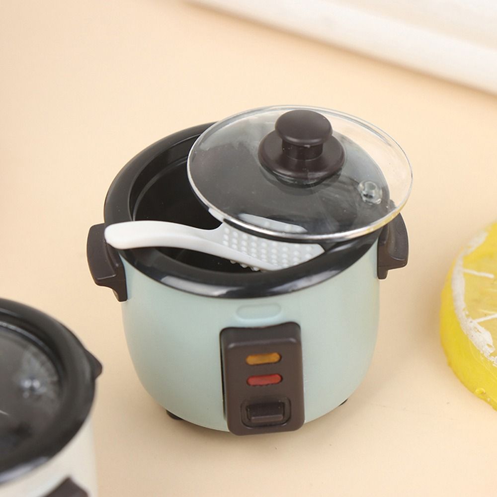 Kitchen Appliances List - หม้อหุงข้าวขนาดเล็ก ยี่ห้อ Excellent Kitchen รุ่นสำหรับใช้ในบ้าน