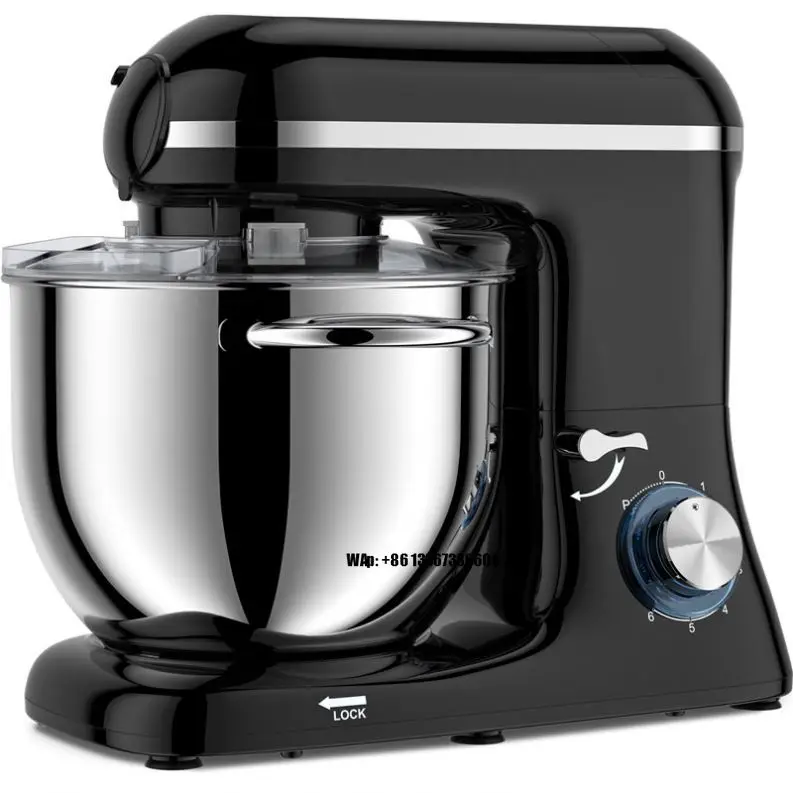 Kitchen Appliances Are - เครื่องผสมอาหารแบบตั้งโต๊ะ สำหรับทำขนมเค้ก ขนาด 5.5/6/7/8 ลิตร ยี่ห้อ