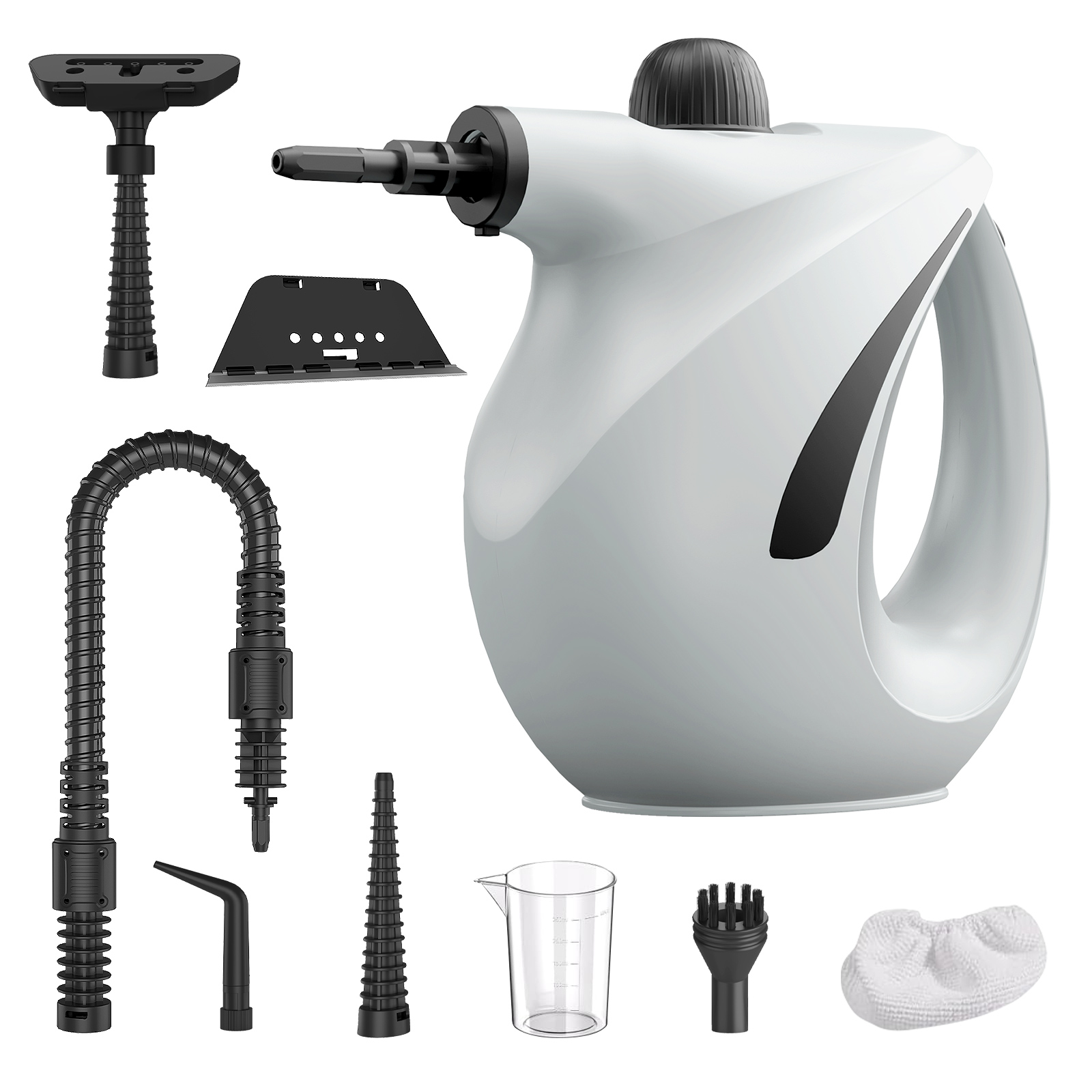 Kitchen Appliances Are - เครื่องทำความสะอาดไอน้ำขายดี 1200 วัตต์ อุณหภูมิสูง สำหรับทำความสะอาดเครื่องปรับอากาศ ครัว