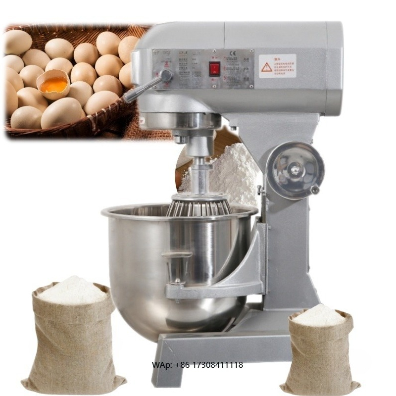 Kitchen Appliances Are - เครื่องผสมแป้งสแตนเลสสำหรับงานหนัก, เครื่องผสมอาหารขนาดเล็กสำหรับครัว, อุปกรณ์ผสมอาหาร, เครื่องผสม, เครื่องผสมแป้งเชิงพาณิชย์
