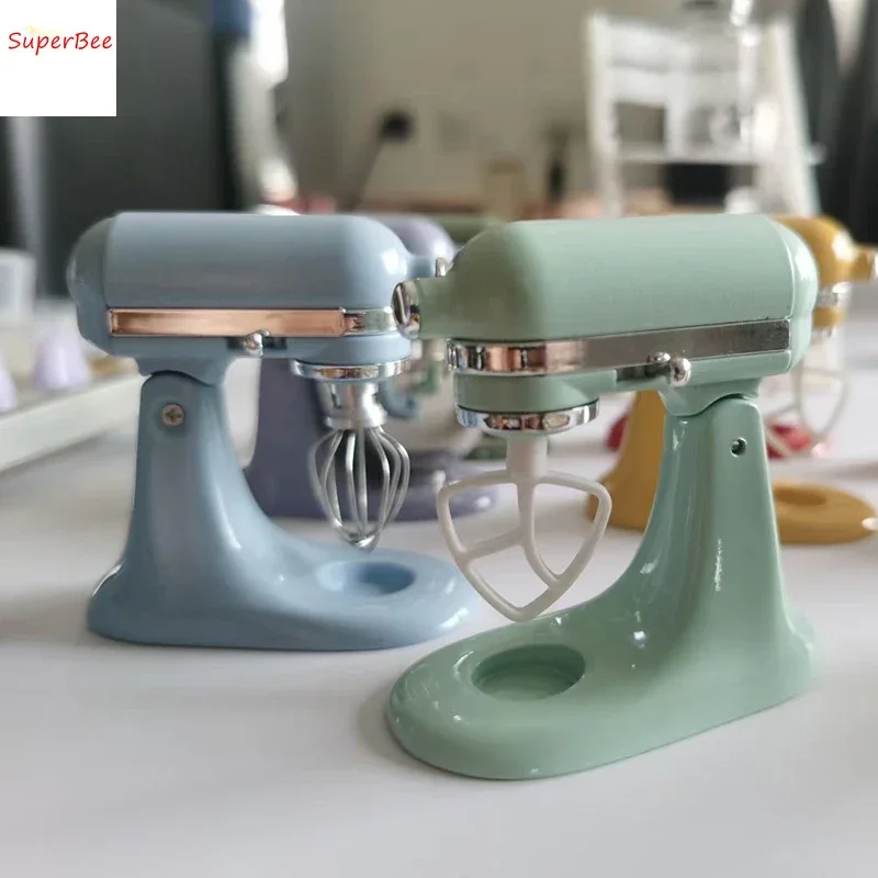Kitchen Appliances Best - 1/6 Dollhouse Miniature รายการครัว MINI Cook
