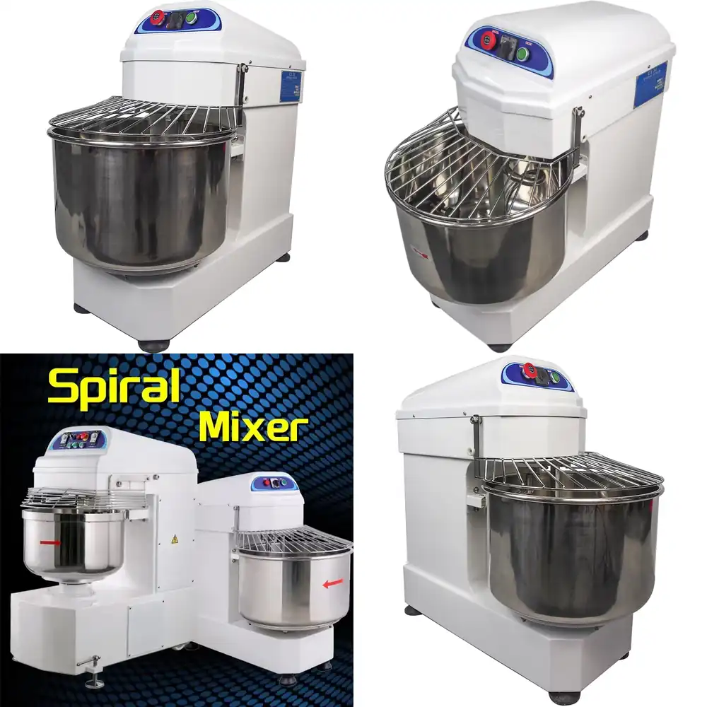 Kitchen Appliances Are - 2026 ลดราคาสุดฮอต # อุปกรณ์เบเกอรี่เชิงพาณิชย์ เครื่องครัว เครื่องทำขนมปัง
