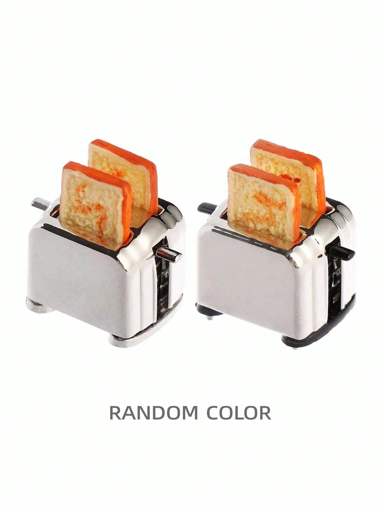 เครื่องปิ้งขนมปังจิ๋วสำหรับบ้า - Kitchen Appliances Are บทวิจารณ์และราคา