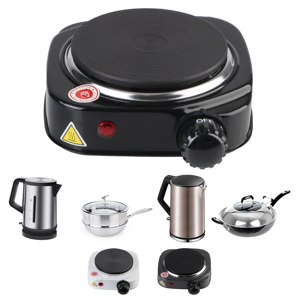 เตาไฟฟ้าขนาดเล็กอเนกประสงค์ สำ - Kitchen Appliances Electric Stove บทวิจารณ์และราคา