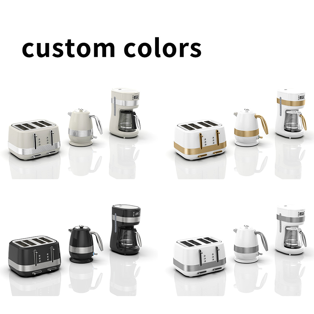 ชุดเครื่องใช้ในครัว เครื่องปิ้ - Kitchen Appliances Are บทวิจารณ์และราคา