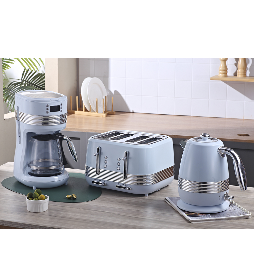 ชุดเครื่องใช้ในครัว เครื่องปิ้ - Kitchen Appliances Are บทวิจารณ์และราคา