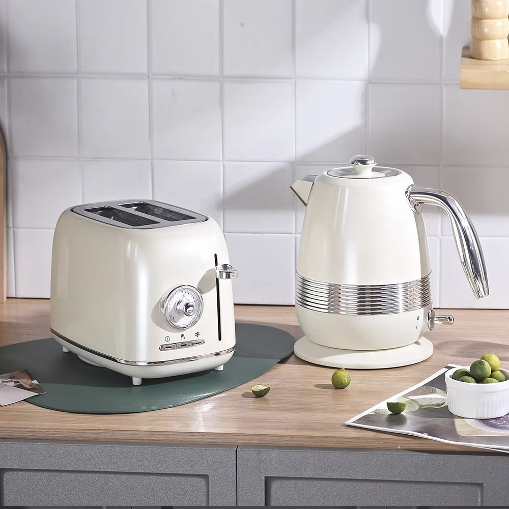 ชุดเครื่องใช้ในครัว เครื่องปิ้ - Kitchen Appliances Are บทวิจารณ์และราคา