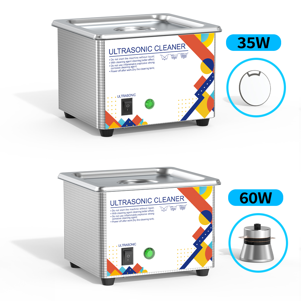 เครื่องทำความสะอาดอัลตราโซนิก  - Kitchen Appliances Bath บทวิจารณ์และราคา