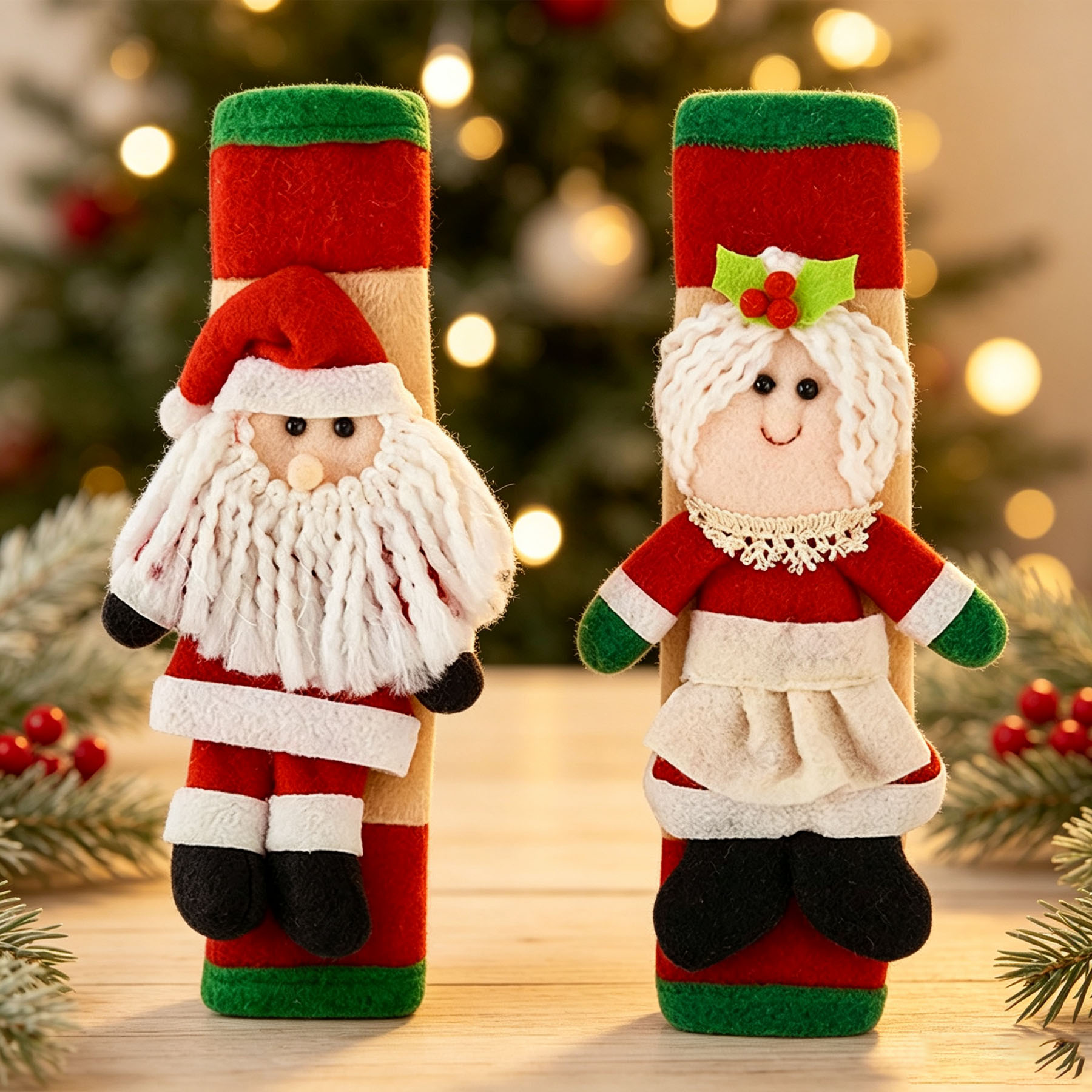 ปลอกหุ้มมือจับประตูตู้เย็นลายค - Kitchen Appliances Oven บทวิจารณ์และราคา