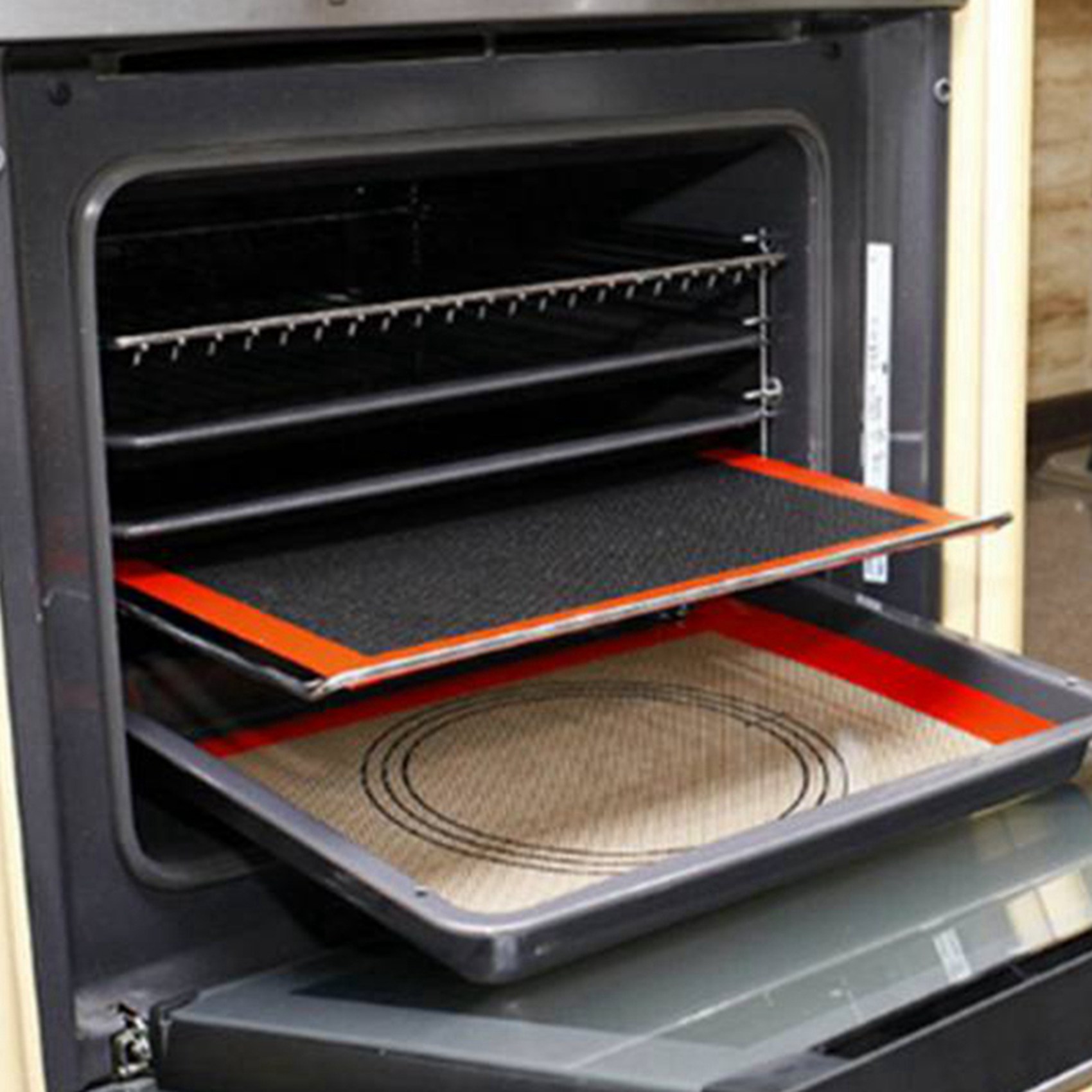 SYW-อุปกรณ์เสริมสำหรับการอบขนม - Kitchen Appliances Are บทวิจารณ์และราคา