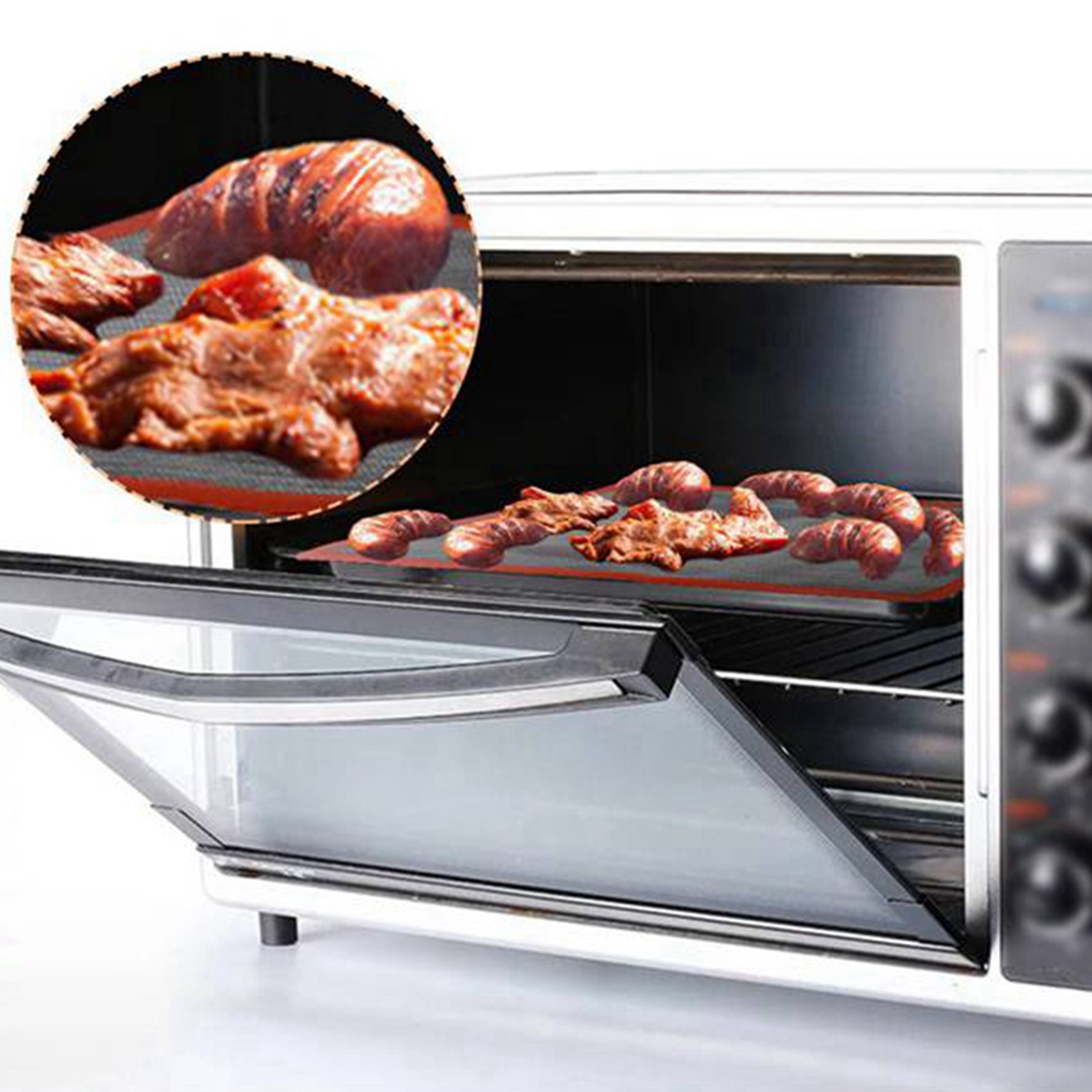 SYW-อุปกรณ์เสริมสำหรับการอบขนม - Kitchen Appliances Are บทวิจารณ์และราคา