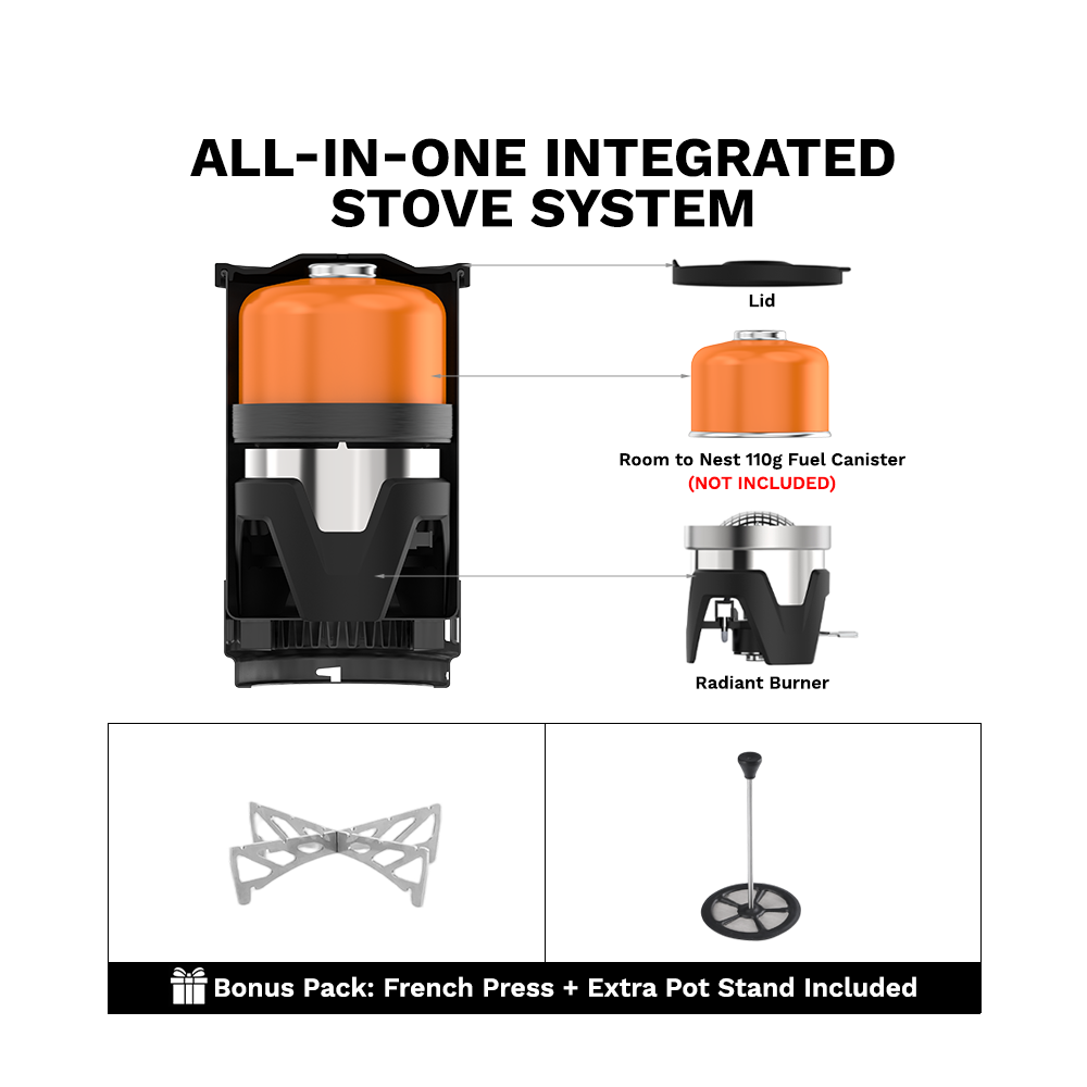 ชุดเตาไฟฟ้าแบบพกพา Fire-Maple  - Kitchen Appliances Electric Stove บทวิจารณ์และราคา