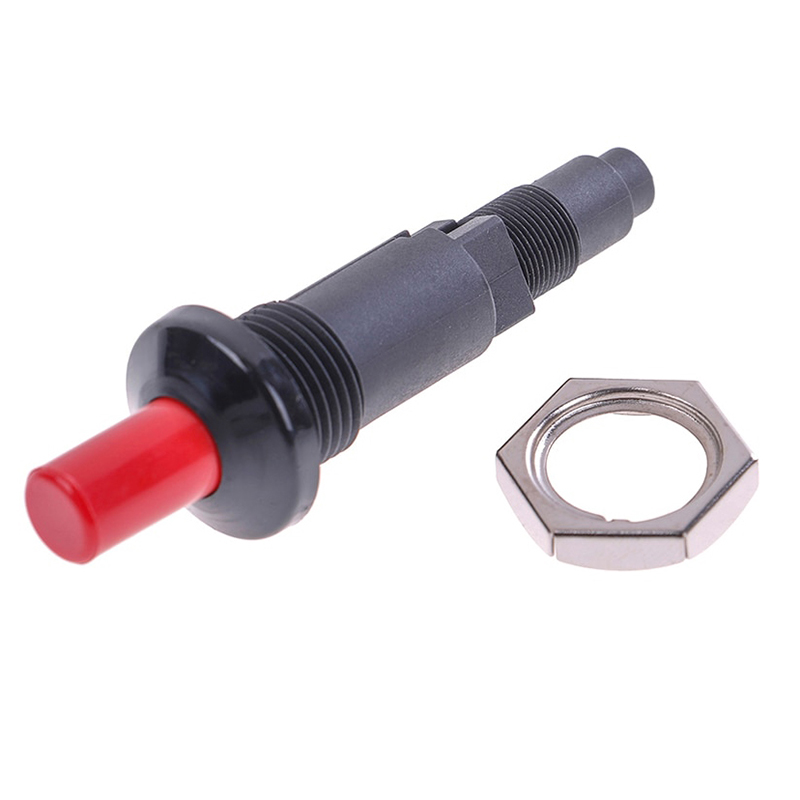 ปุ่มกด Piezo Ignitor พร้อมสาย  - Kitchen Appliances Oven บทวิจารณ์และราคา