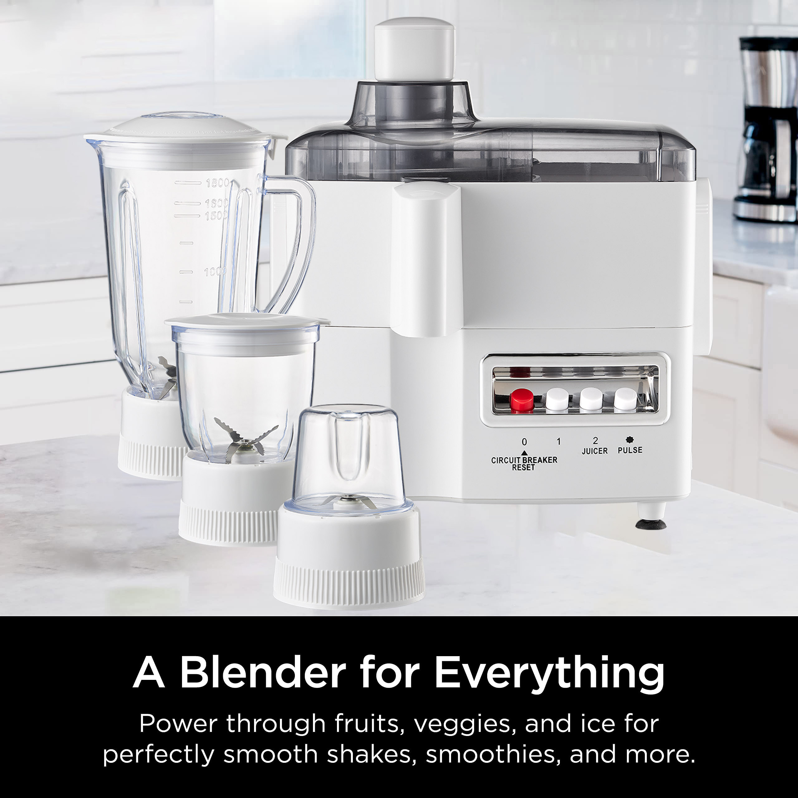 เครื่องเตรียมอาหารอเนกประสงค์  - Kitchen Appliances Are บทวิจารณ์และราคา
