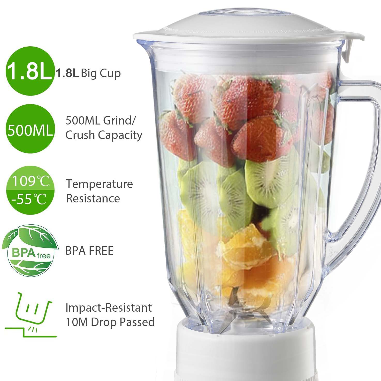 เครื่องเตรียมอาหารอเนกประสงค์  - Kitchen Appliances Are บทวิจารณ์และราคา