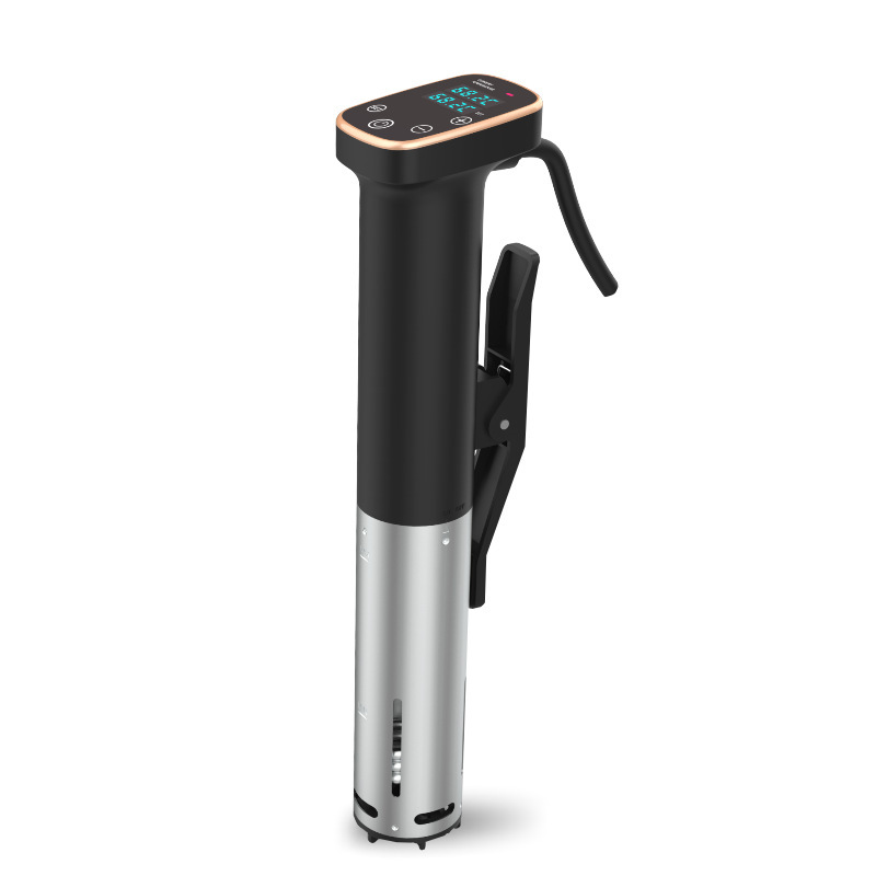 FP01 เครื่องทำอาหารสเต็กแบบซูว - Kitchen Appliances Are บทวิจารณ์และราคา