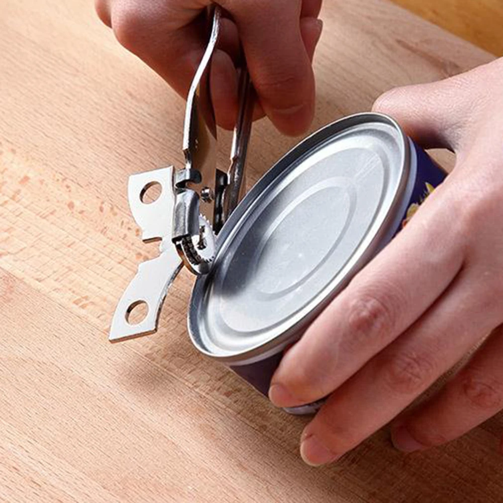 สแตนเลสสตีลอาหารดีบุกคู่มือที่ - Kitchen Appliances Best บทวิจารณ์และราคา
