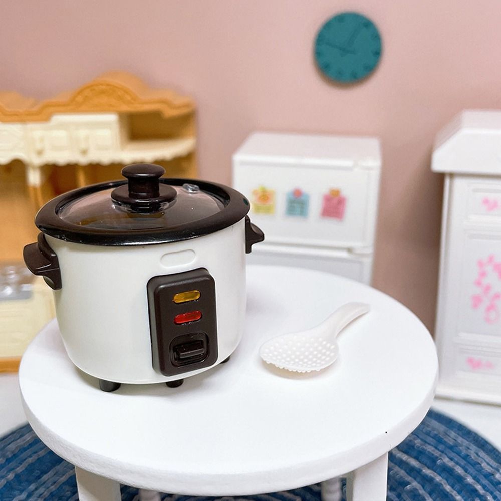 หม้อหุงข้าวขนาดเล็ก ยี่ห้อ Exc - Kitchen Appliances List บทวิจารณ์และราคา