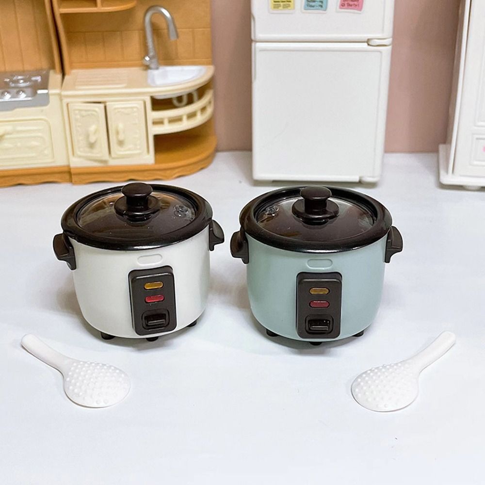 หม้อหุงข้าวขนาดเล็ก ยี่ห้อ Exc - Kitchen Appliances List บทวิจารณ์และราคา