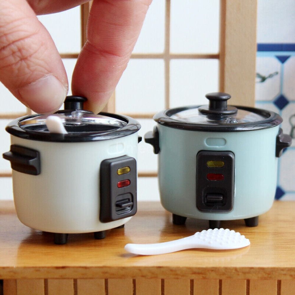 หม้อหุงข้าวขนาดเล็ก ยี่ห้อ Exc - Kitchen Appliances List บทวิจารณ์และราคา