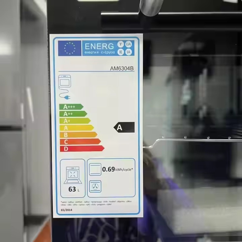 เตาอบไฟฟ้าแบบฝังขนาด 63 ลิตร ฟ - Kitchen Appliances Oven บทวิจารณ์และราคา