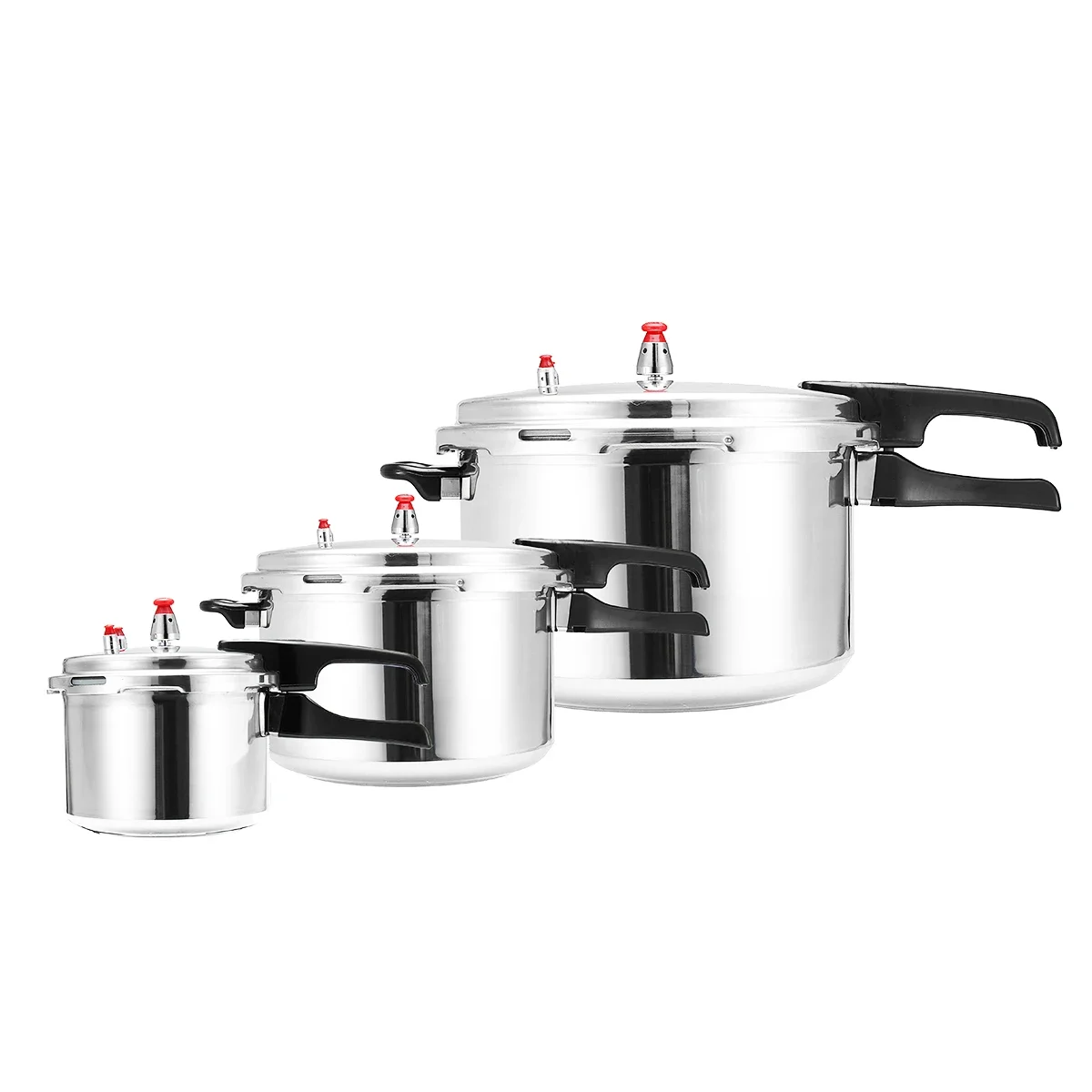 เตาหม้อหุงไฟฟ้าแรงดันครัว18/20 - Kitchen Appliances Electric Stove บทวิจารณ์และราคา