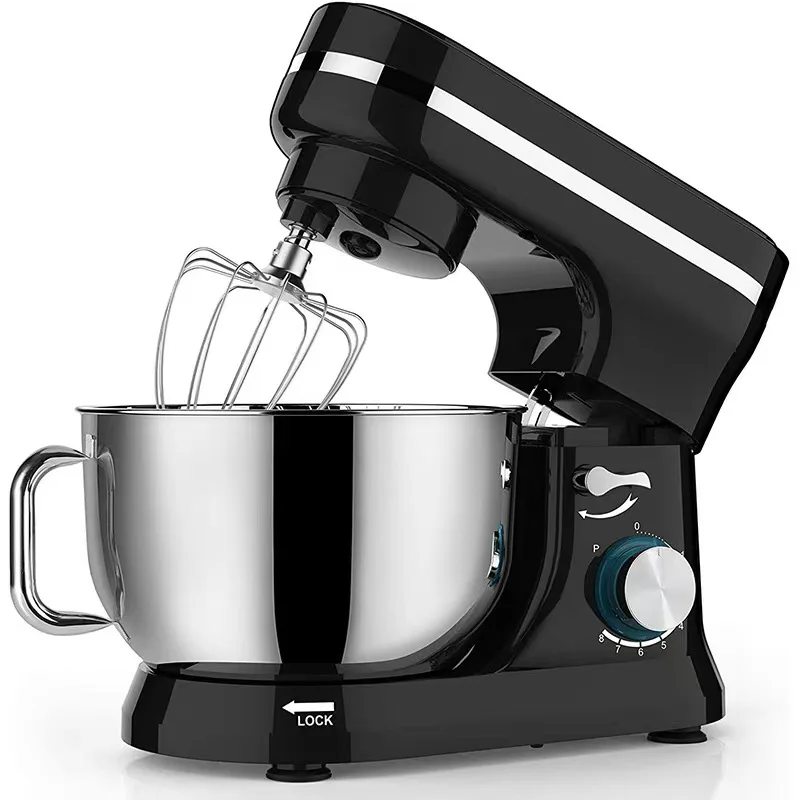 เครื่องผสมอาหารแบบตั้งโต๊ะ สำห - Kitchen Appliances Are บทวิจารณ์และราคา