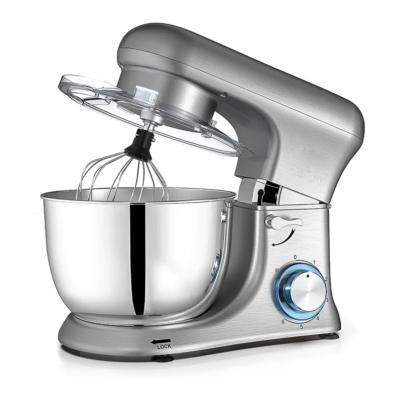 เครื่องผสมอาหารแบบตั้งโต๊ะ สำห - Kitchen Appliances Are บทวิจารณ์และราคา