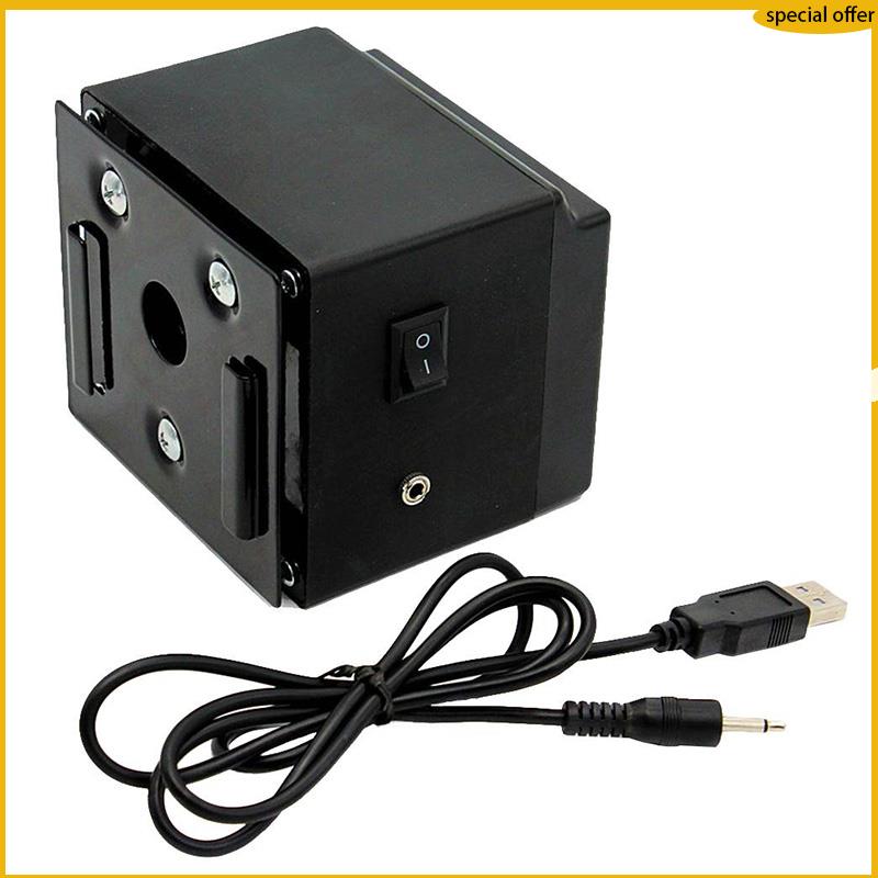 A50I Dc 5V Usb Bbq Spit ย่าง R - Kitchen Appliances List บทวิจารณ์และราคา
