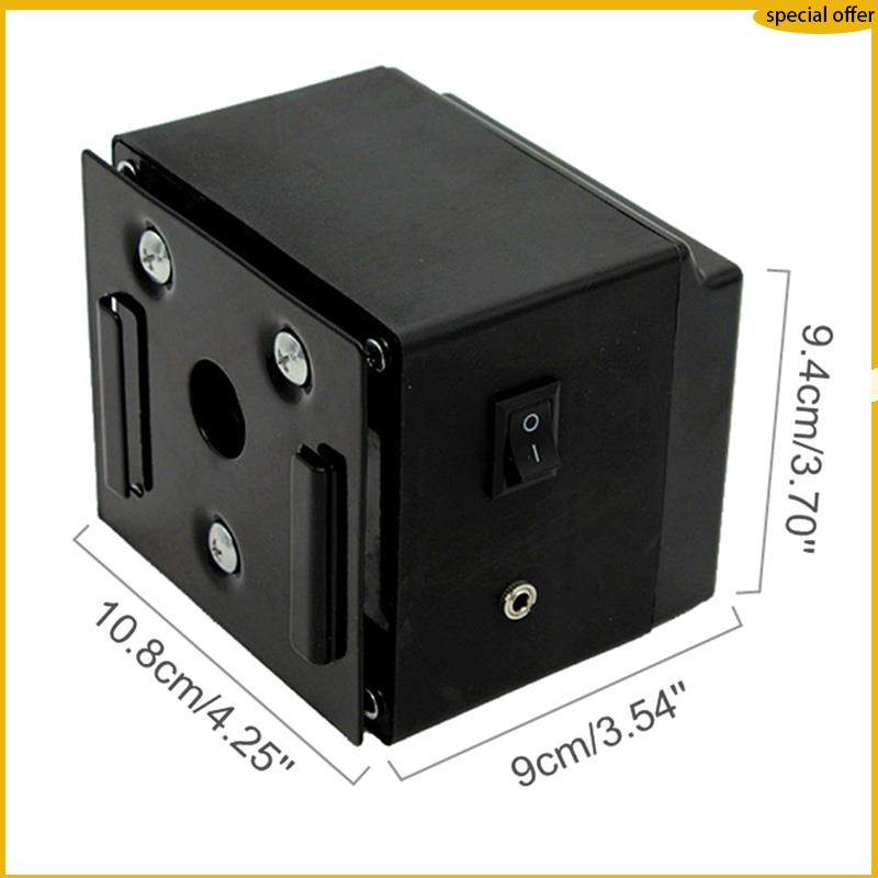 A50I Dc 5V Usb Bbq Spit ย่าง R - Kitchen Appliances List บทวิจารณ์และราคา