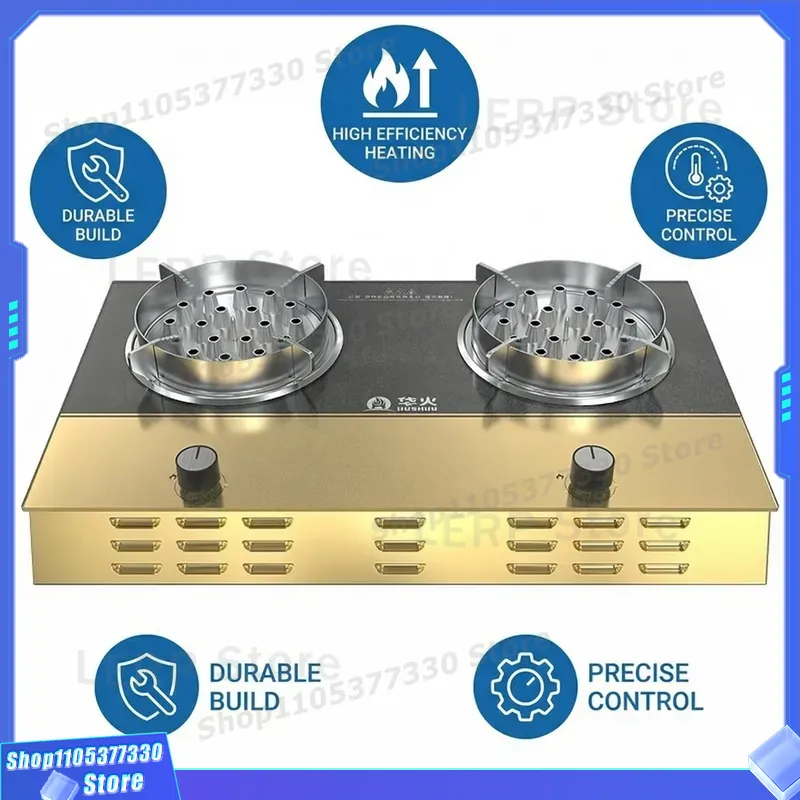 เตาไฟฟ้าแบบตั้งโต๊ะ 3000 วัตต์ - Kitchen Appliances Electric Stove บทวิจารณ์และราคา