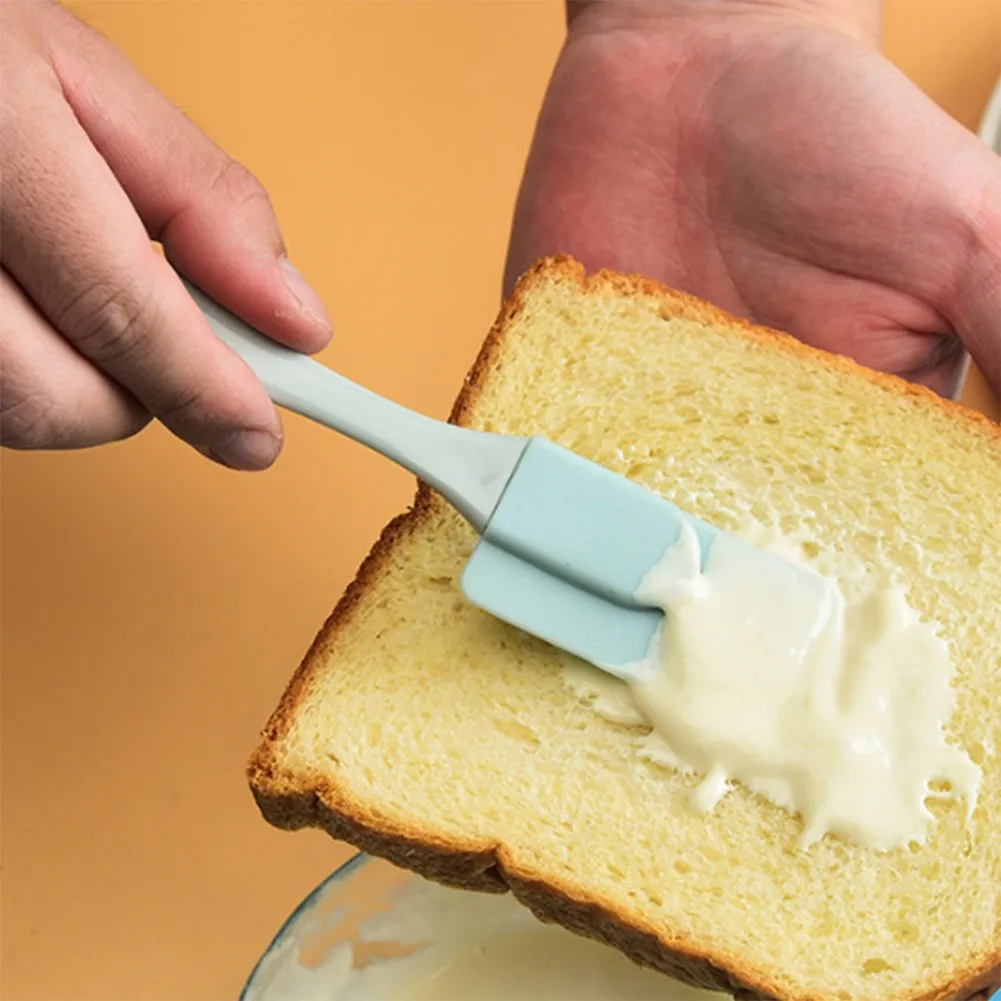 3 ชิ้นครีม Scraper DIY ขนมปังเ - Kitchen Appliances Home บทวิจารณ์และราคา