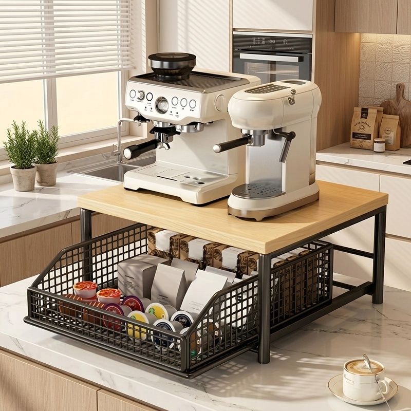 ชั้นวางไมโครเวฟทันสมัย, ชั้นวา - Kitchen Appliances Oven บทวิจารณ์และราคา