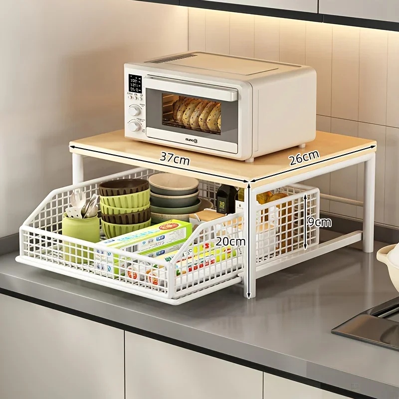 ชั้นวางไมโครเวฟทันสมัย, ชั้นวา - Kitchen Appliances Oven บทวิจารณ์และราคา