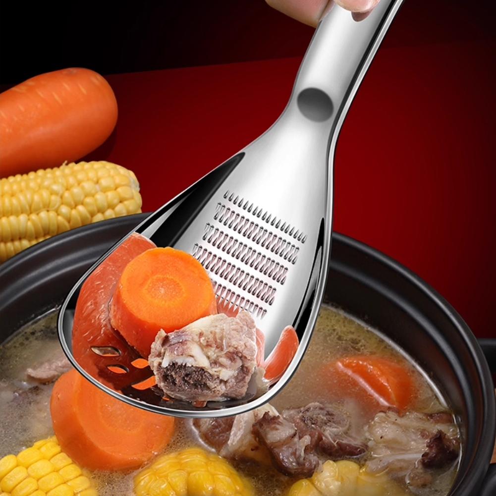 อุปกรณ์ครัวสแตนเลสอเนกประสงค์ส - Kitchen Appliances Best บทวิจารณ์และราคา
