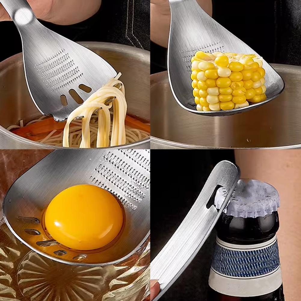 อุปกรณ์ครัวสแตนเลสอเนกประสงค์ส - Kitchen Appliances Best บทวิจารณ์และราคา
