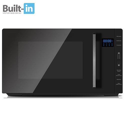 เครื่องใช้ไฟฟ้าในครัว เตาอบไมโ - Kitchen Appliances Oven บทวิจารณ์และราคา