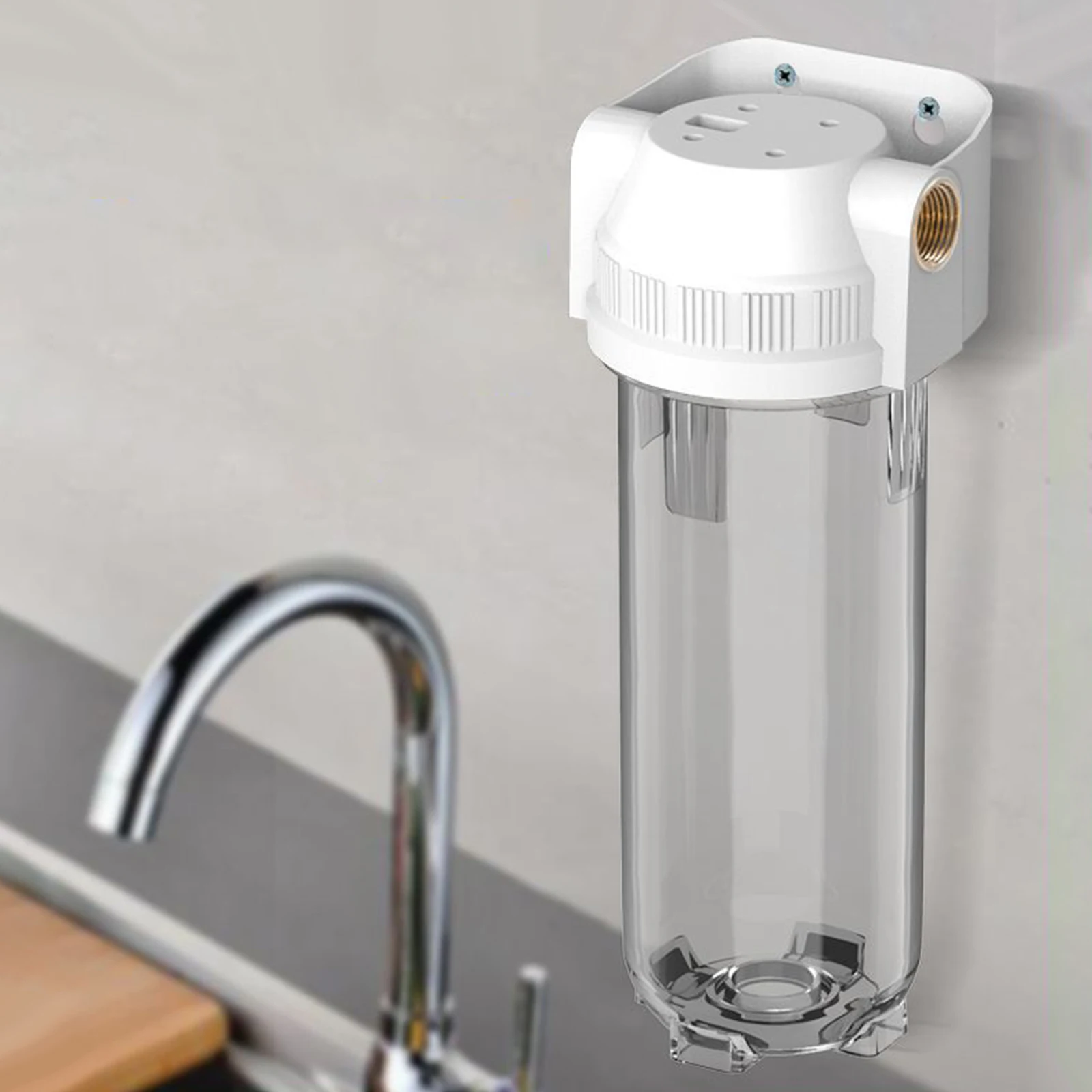 ตัวกรองขวดขนาด 10 นิ้ว, ตัวกรอ - Kitchen Appliances List บทวิจารณ์และราคา