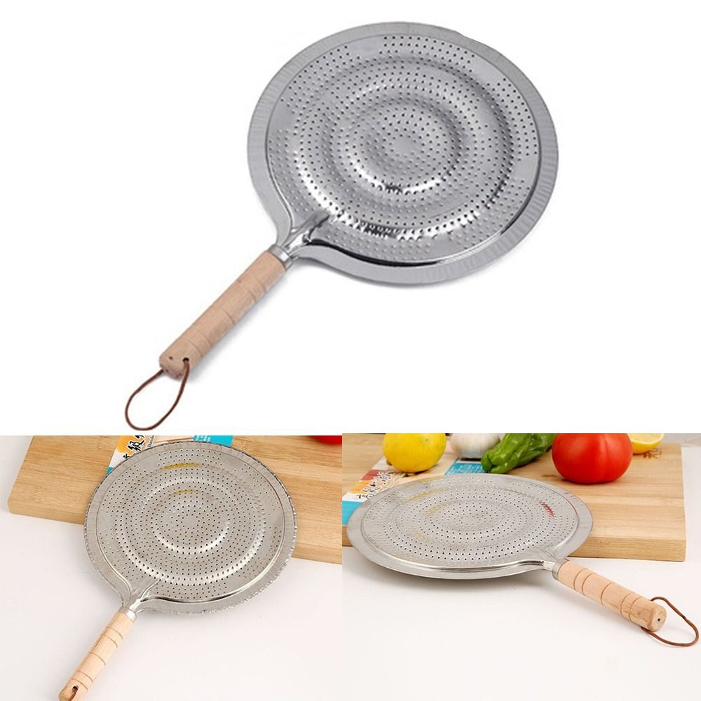 แผ่นกระจายความร้อนสำหรับเตาแก๊ - Kitchen Appliances Electric Stove บทวิจารณ์และราคา