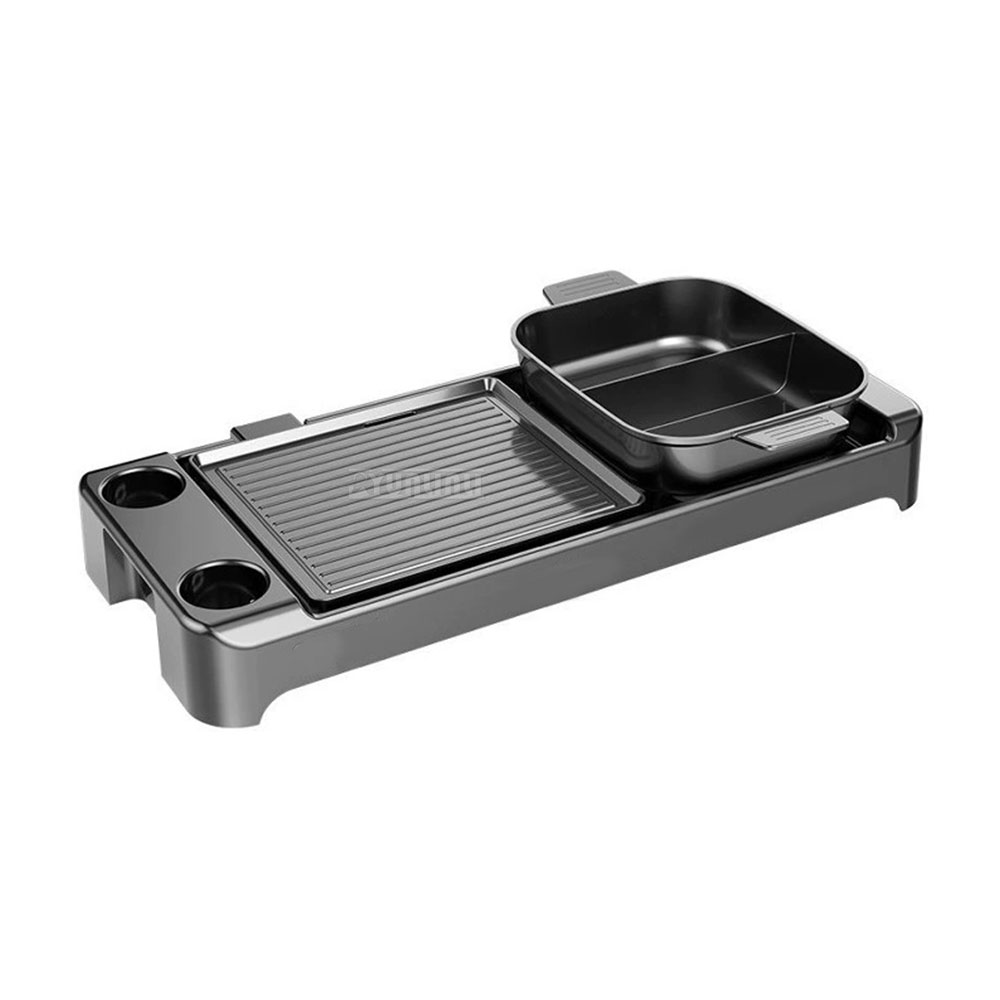 เตาบาร์บีคิวไฟฟ้า หม้อไฟฟ้า หม - Kitchen Appliances Electric Stove บทวิจารณ์และราคา