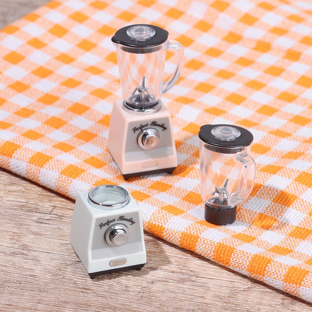 เครื่องชงกาแฟขนาดเล็ก1:12จำลอง - Kitchen Appliances List บทวิจารณ์และราคา