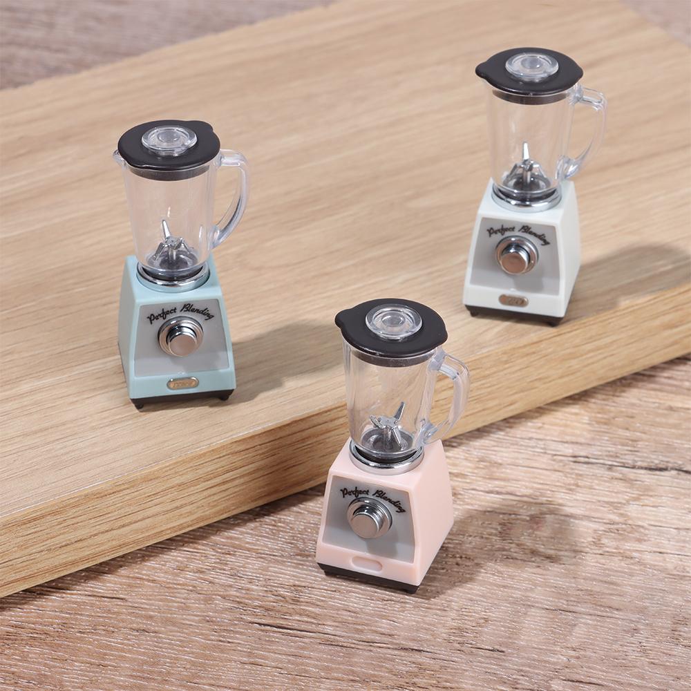 เครื่องชงกาแฟขนาดเล็ก1:12จำลอง - Kitchen Appliances List บทวิจารณ์และราคา