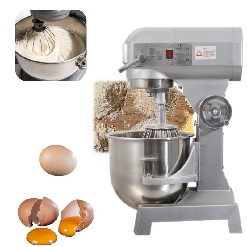 เครื่องผสมแป้งสแตนเลสสำหรับงาน - Kitchen Appliances Are บทวิจารณ์และราคา