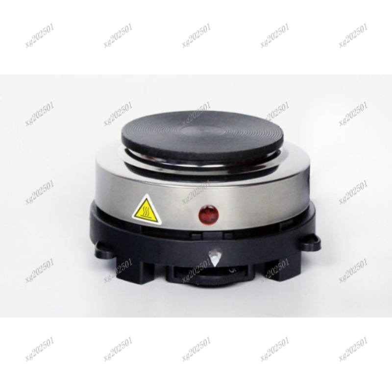 มินิ 500W เตาไฟฟ้า เตาไฟฟ้า แผ - Kitchen Appliances Electric Stove บทวิจารณ์และราคา