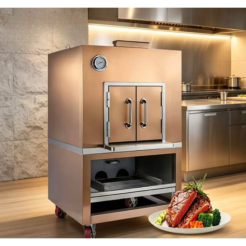 เครื่องครัวเชิงพาณิชย์อเนกประส - Kitchen Appliances Are บทวิจารณ์และราคา
