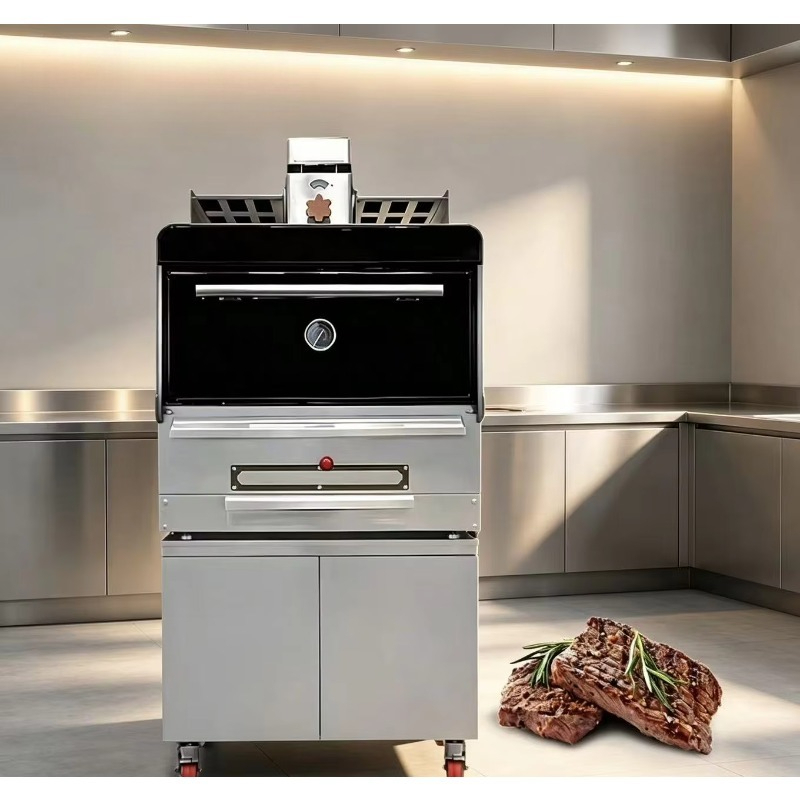 เครื่องครัวเชิงพาณิชย์อเนกประส - Kitchen Appliances Are บทวิจารณ์และราคา