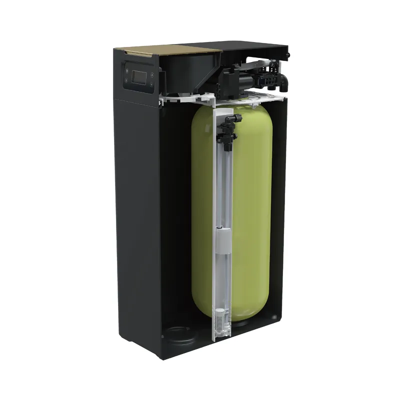 ระบบปรับสภาพน้ำไฟฟ้าสำหรับบ้าน - Kitchen Appliances Bath บทวิจารณ์และราคา