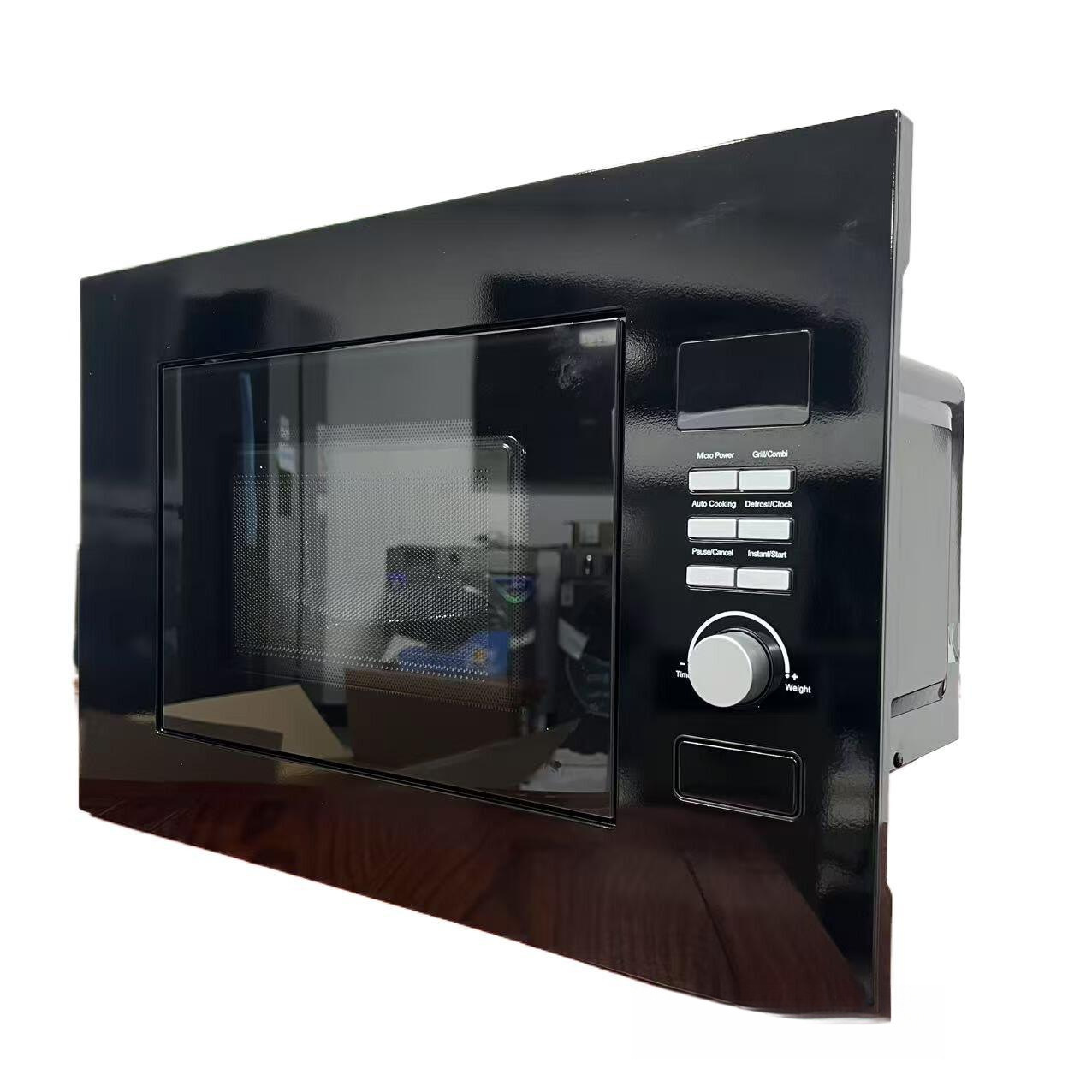 เตาอบไมโครเวฟคุณภาพสูงขนาด 20  - Kitchen Appliances Oven บทวิจารณ์และราคา