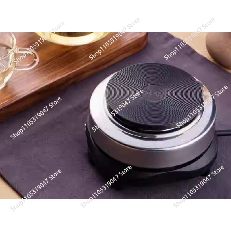 เตาไฟฟ้าขนาดเล็ก 500W สำหรับอุ - Kitchen Appliances Electric Stove บทวิจารณ์และราคา