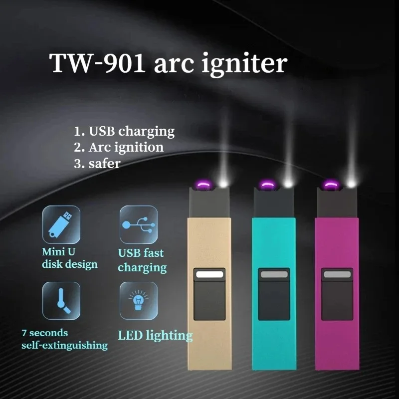ไฟแช็คอิเล็กทรอนิกส์แบบพกพา ใช - Kitchen Appliances Electric Stove บทวิจารณ์และราคา